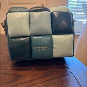 Kate Spade Boxxy Crossbody